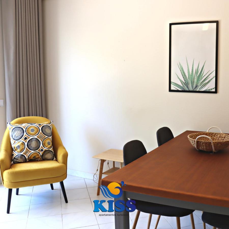 Kiss - Apartamentos Albufeira Exterior foto