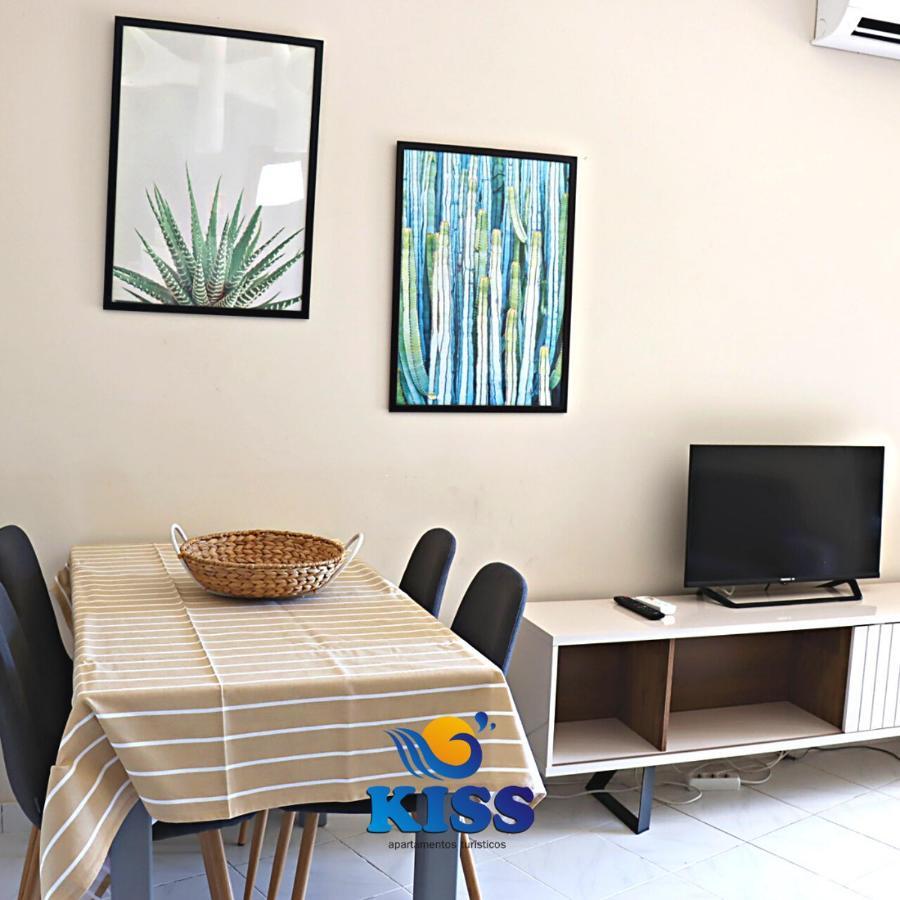 Kiss - Apartamentos Albufeira Exterior foto