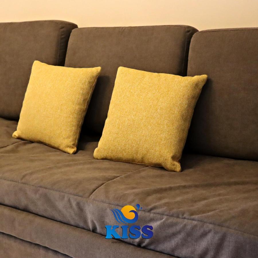Kiss - Apartamentos Albufeira Exterior foto