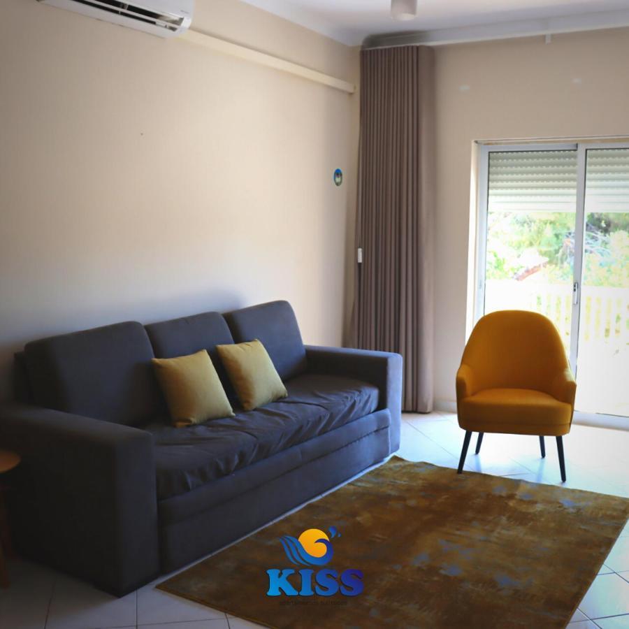 Kiss - Apartamentos Albufeira Exterior foto