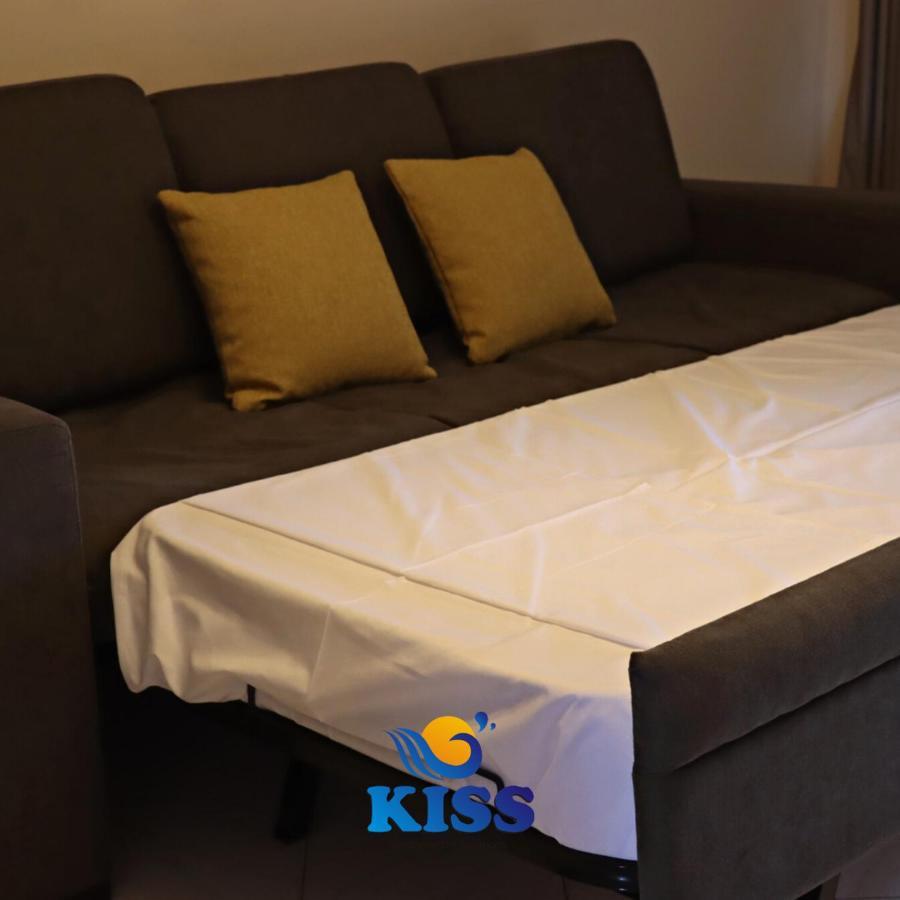 Kiss - Apartamentos Albufeira Exterior foto