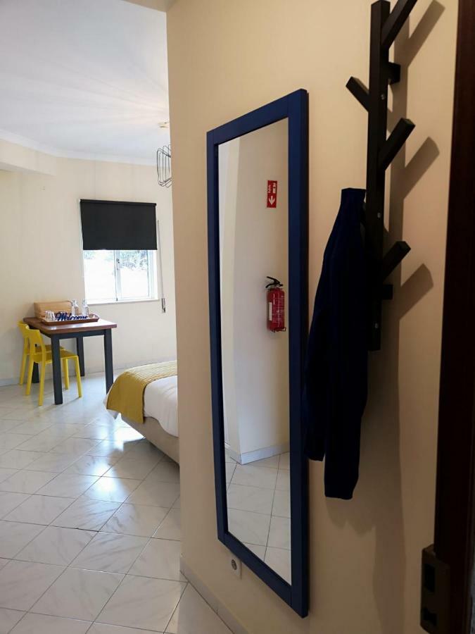Kiss - Apartamentos Albufeira Exterior foto